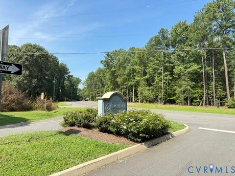 Tiny photo for 9379 Roseland Court, Mechanicsville, VA 23116 (MLS # 2622686)