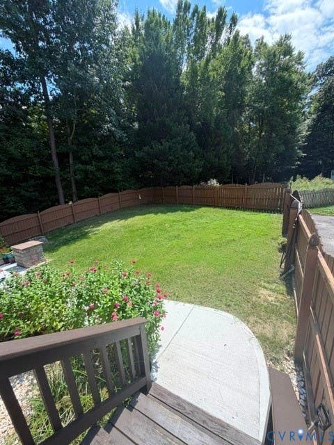 Tiny photo for 9379 Roseland Court, Mechanicsville, VA 23116 (MLS # 2622686)