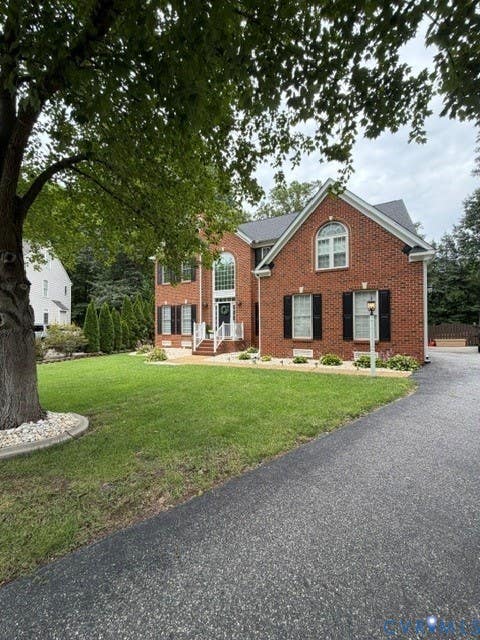 Tiny photo for 9379 Roseland Court, Mechanicsville, VA 23116 (MLS # 2622686)