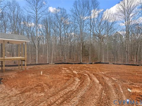 Tiny photo for 1545 Palmore Road, Powhatan, VA 23139 (MLS # 2604520)