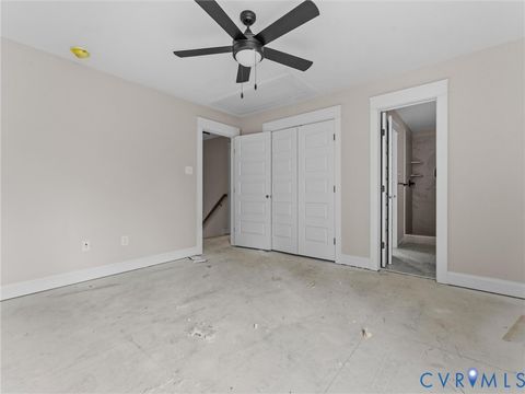 Tiny photo for 1545 Palmore Road, Powhatan, VA 23139 (MLS # 2604520)