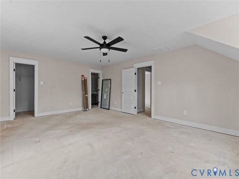Tiny photo for 1545 Palmore Road, Powhatan, VA 23139 (MLS # 2604520)