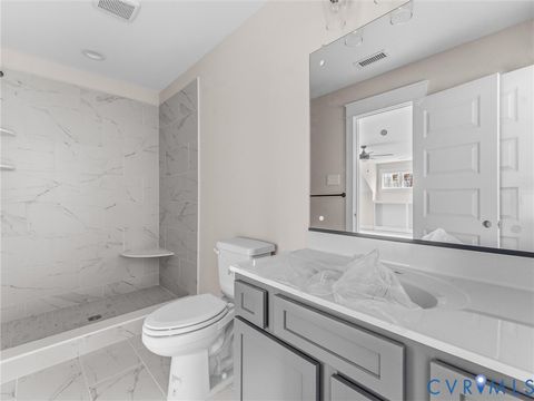 Tiny photo for 1545 Palmore Road, Powhatan, VA 23139 (MLS # 2604520)