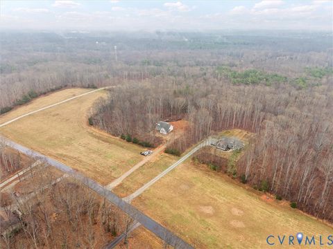 Tiny photo for 1545 Palmore Road, Powhatan, VA 23139 (MLS # 2604520)