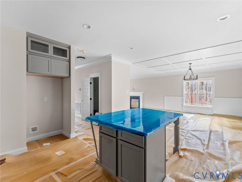 Tiny photo for 1545 Palmore Road, Powhatan, VA 23139 (MLS # 2604520)