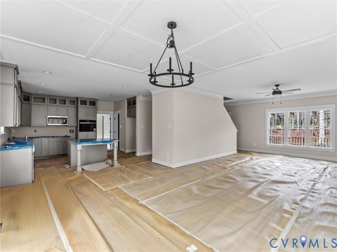 Tiny photo for 1545 Palmore Road, Powhatan, VA 23139 (MLS # 2604520)