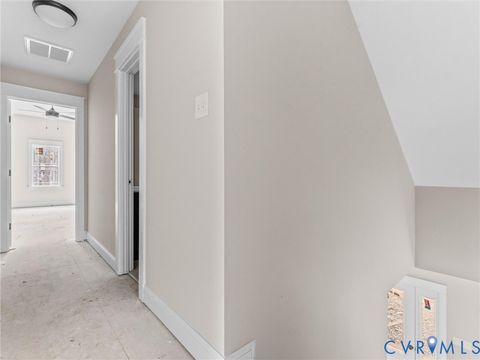 Tiny photo for 1545 Palmore Road, Powhatan, VA 23139 (MLS # 2604520)