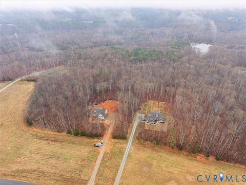 Tiny photo for 1545 Palmore Road, Powhatan, VA 23139 (MLS # 2604520)