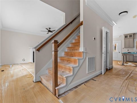 Tiny photo for 1545 Palmore Road, Powhatan, VA 23139 (MLS # 2604520)