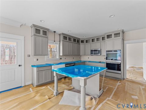 Tiny photo for 1545 Palmore Road, Powhatan, VA 23139 (MLS # 2604520)