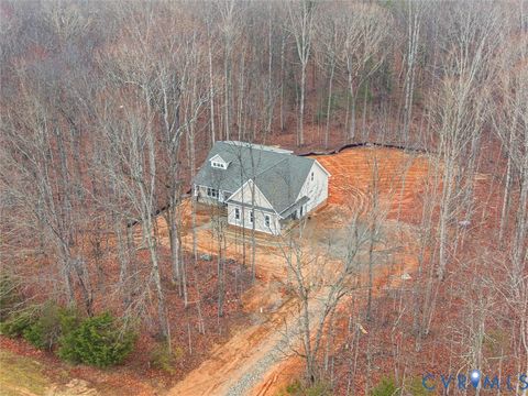 Tiny photo for 1545 Palmore Road, Powhatan, VA 23139 (MLS # 2604520)