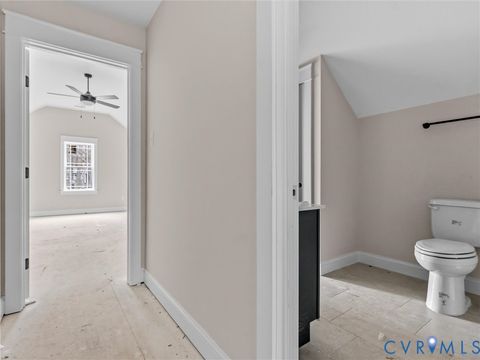 Tiny photo for 1545 Palmore Road, Powhatan, VA 23139 (MLS # 2604520)