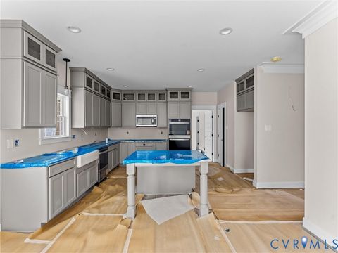 Tiny photo for 1545 Palmore Road, Powhatan, VA 23139 (MLS # 2604520)