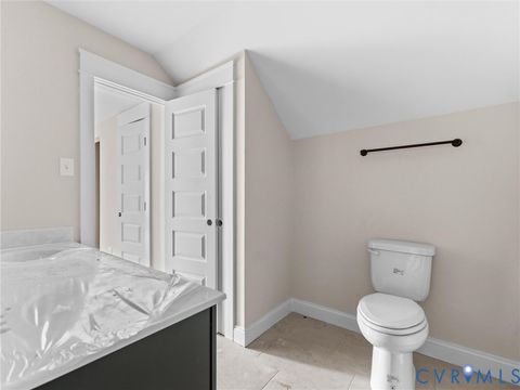 Tiny photo for 1545 Palmore Road, Powhatan, VA 23139 (MLS # 2604520)