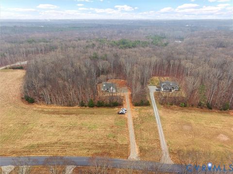 Tiny photo for 1545 Palmore Road, Powhatan, VA 23139 (MLS # 2604520)
