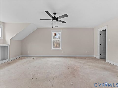 Tiny photo for 1545 Palmore Road, Powhatan, VA 23139 (MLS # 2604520)