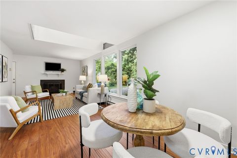 Tiny photo for 4900 Genlou Circle, Chesterfield, VA 23832 (MLS # 2614278)