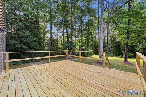 Tiny photo for 4900 Genlou Circle, Chesterfield, VA 23832 (MLS # 2614278)