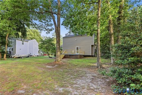 Tiny photo for 4900 Genlou Circle, Chesterfield, VA 23832 (MLS # 2614278)