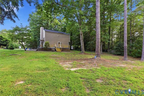 Tiny photo for 4900 Genlou Circle, Chesterfield, VA 23832 (MLS # 2614278)