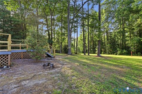 Tiny photo for 4900 Genlou Circle, Chesterfield, VA 23832 (MLS # 2614278)