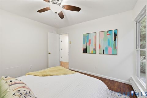 Tiny photo for 4900 Genlou Circle, Chesterfield, VA 23832 (MLS # 2614278)
