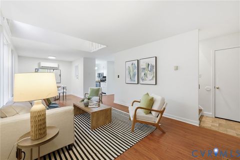 Tiny photo for 4900 Genlou Circle, Chesterfield, VA 23832 (MLS # 2614278)