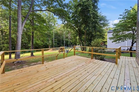 Tiny photo for 4900 Genlou Circle, Chesterfield, VA 23832 (MLS # 2614278)
