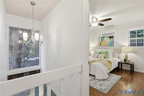 Tiny photo for 4900 Genlou Circle, Chesterfield, VA 23832 (MLS # 2614278)