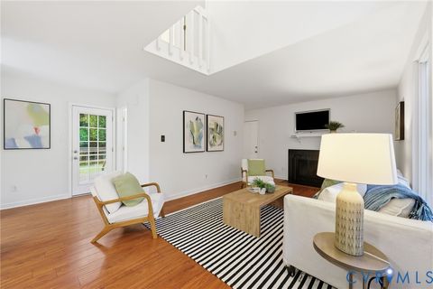 Tiny photo for 4900 Genlou Circle, Chesterfield, VA 23832 (MLS # 2614278)