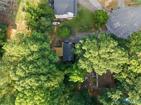 Tiny photo for 4900 Genlou Circle, Chesterfield, VA 23832 (MLS # 2614278)