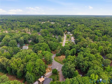 Tiny photo for 4900 Genlou Circle, Chesterfield, VA 23832 (MLS # 2614278)