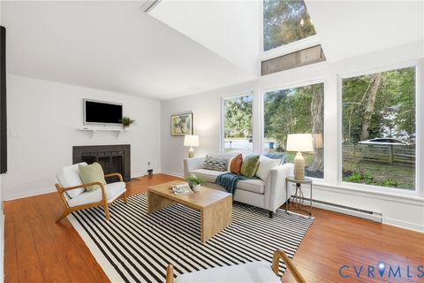 Tiny photo for 4900 Genlou Circle, Chesterfield, VA 23832 (MLS # 2614278)