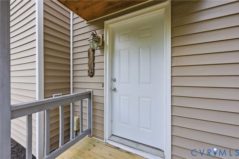 Tiny photo for 4900 Genlou Circle, Chesterfield, VA 23832 (MLS # 2614278)