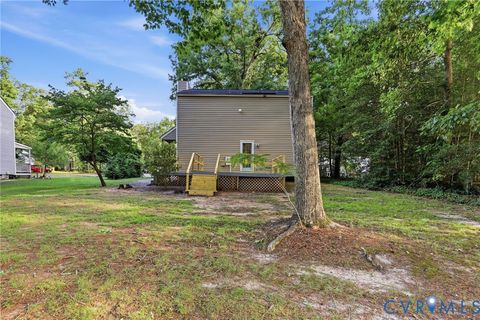 Tiny photo for 4900 Genlou Circle, Chesterfield, VA 23832 (MLS # 2614278)