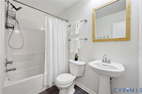 Tiny photo for 4900 Genlou Circle, Chesterfield, VA 23832 (MLS # 2614278)