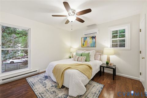 Tiny photo for 4900 Genlou Circle, Chesterfield, VA 23832 (MLS # 2614278)