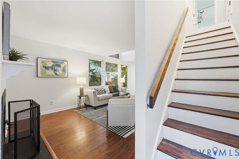Tiny photo for 4900 Genlou Circle, Chesterfield, VA 23832 (MLS # 2614278)