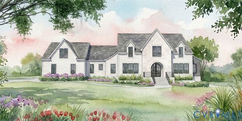 2307 Latham Place Midlothian VA 23113