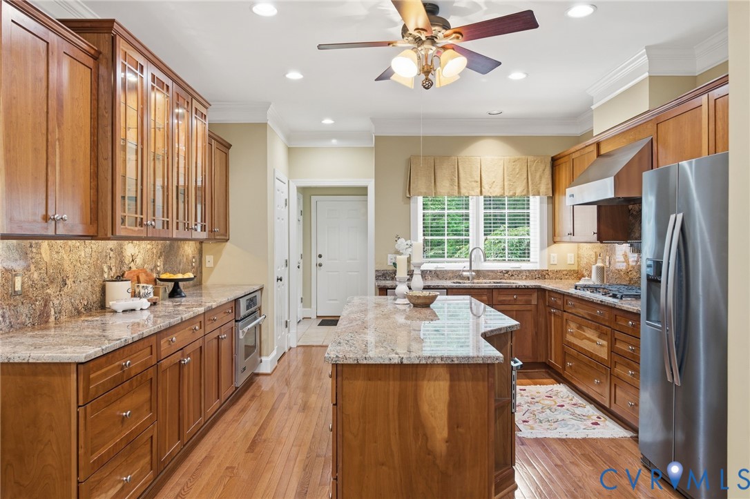 530 Elm Creek Drive