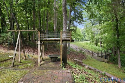 Tiny photo for 530 Elm Creek Drive, Manakin Sabot, VA 23103 (MLS # 2614215)