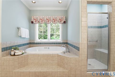 Tiny photo for 530 Elm Creek Drive, Manakin Sabot, VA 23103 (MLS # 2614215)