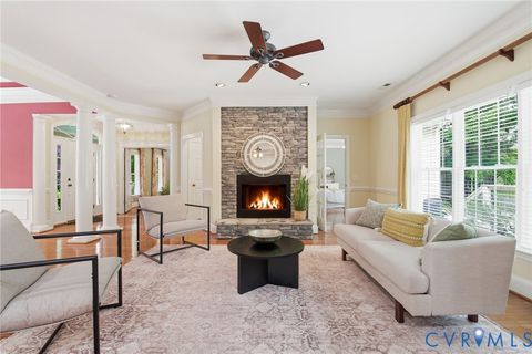 Tiny photo for 530 Elm Creek Drive, Manakin Sabot, VA 23103 (MLS # 2614215)