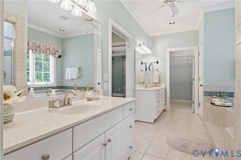 Tiny photo for 530 Elm Creek Drive, Manakin Sabot, VA 23103 (MLS # 2614215)