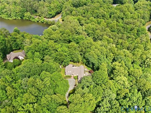 Tiny photo for 530 Elm Creek Drive, Manakin Sabot, VA 23103 (MLS # 2614215)