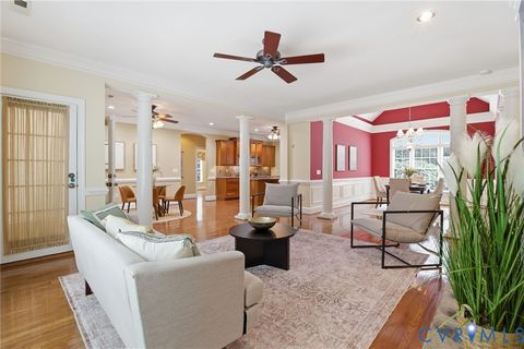Tiny photo for 530 Elm Creek Drive, Manakin Sabot, VA 23103 (MLS # 2614215)