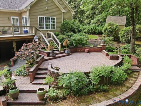 Tiny photo for 530 Elm Creek Drive, Manakin Sabot, VA 23103 (MLS # 2614215)