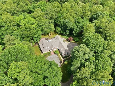 Tiny photo for 530 Elm Creek Drive, Manakin Sabot, VA 23103 (MLS # 2614215)
