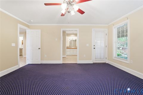 Tiny photo for 530 Elm Creek Drive, Manakin Sabot, VA 23103 (MLS # 2614215)