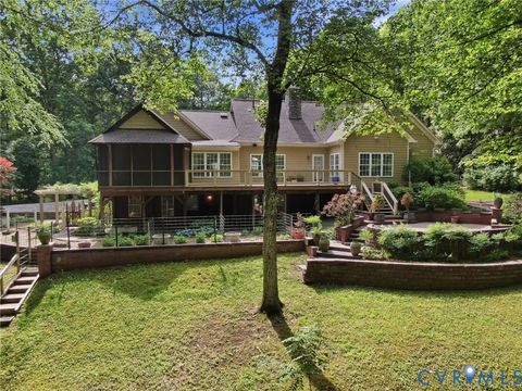 Tiny photo for 530 Elm Creek Drive, Manakin Sabot, VA 23103 (MLS # 2614215)